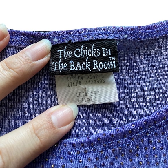 Matching three piece set - Picture 5 of 13